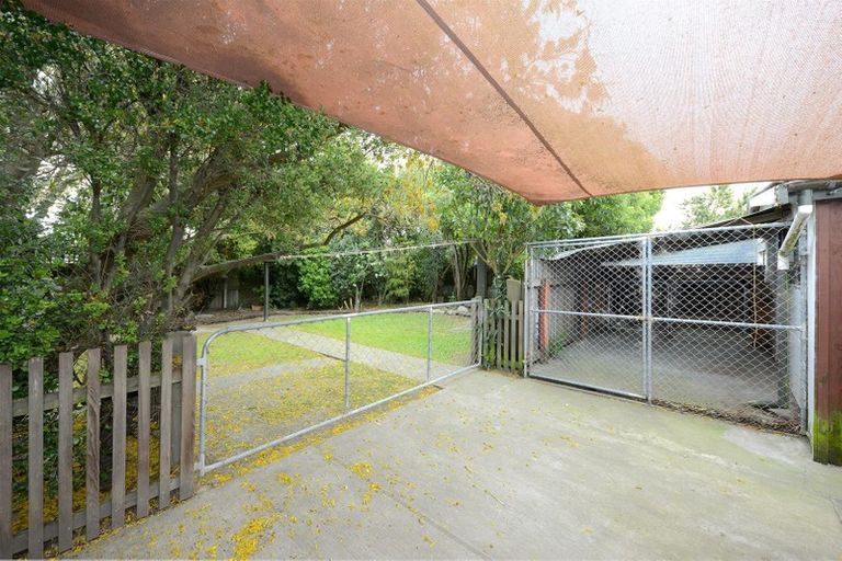 Photo of property in 61 Cobra Street, Halswell, Christchurch, 8025