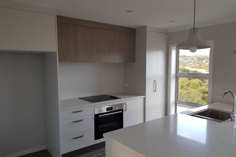 Photo of property in 8 Tieke Lane, Kenepuru, Porirua, 5022