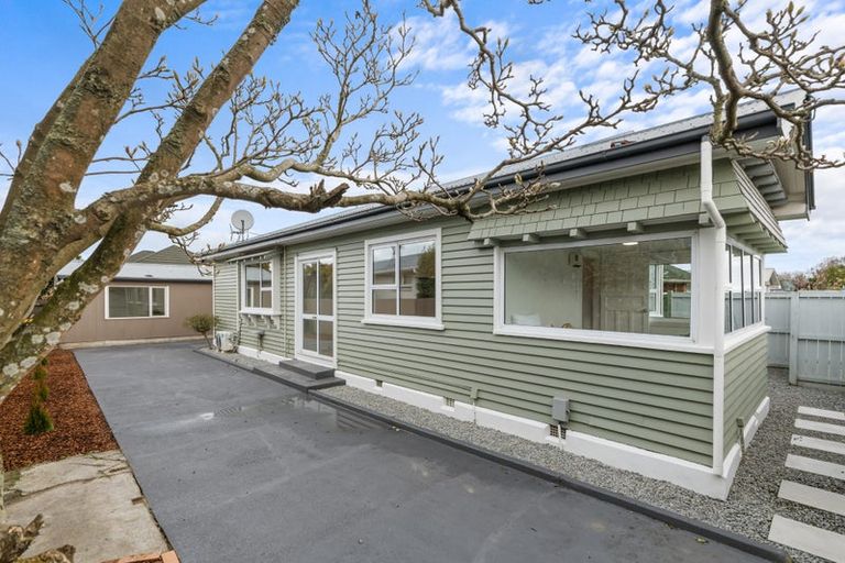 Photo of property in 87 Halswell Road, Hillmorton, Christchurch, 8025