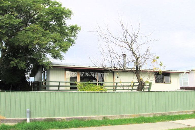 Photo of property in 45 Robinson Crescent, Tamatea, Napier, 4112