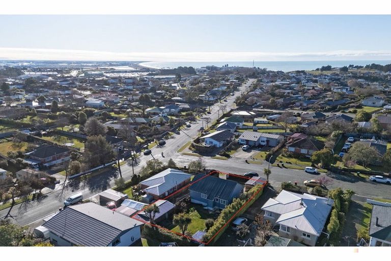 Photo of property in 18 Argyle Street, Marchwiel, Timaru, 7910