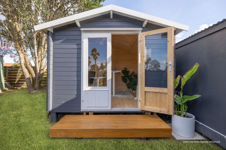 Photo of property in 206a Gravatt Road, Papamoa Beach, Papamoa, 3118