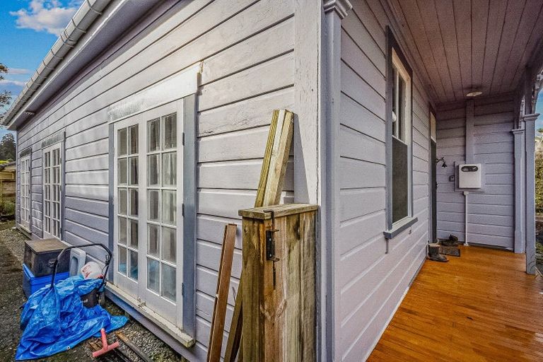 Photo of property in 47 Railway Row, Ohakune, 4625