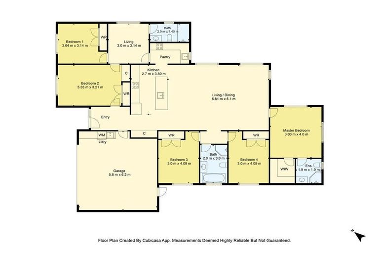 Photo of property in 3 Dolcetto Place, Pokeno, 2402