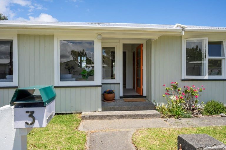 Photo of property in 3 Koromiko Street, Otaki Beach, Otaki, 5512