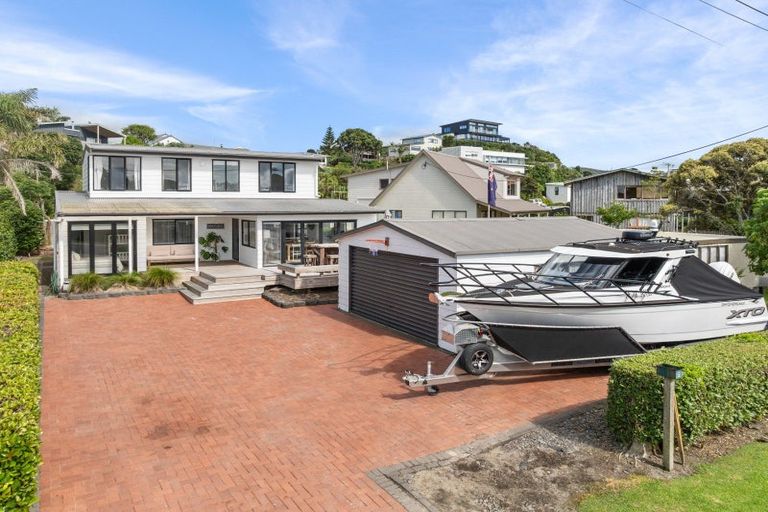Photo of property in 7 Alamar Crescent, Mangawhai Heads, Mangawhai, 0505