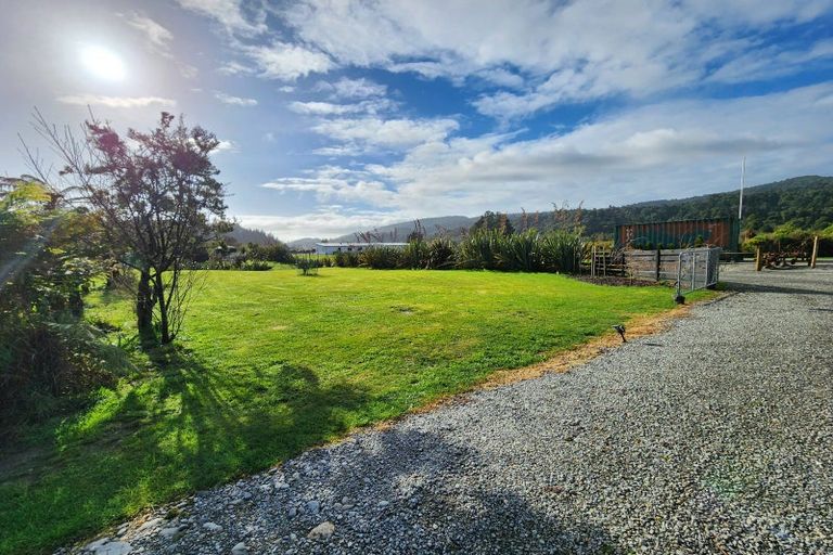 Photo of property in 303c Marsden Road, Kaiata, Greymouth, 7805