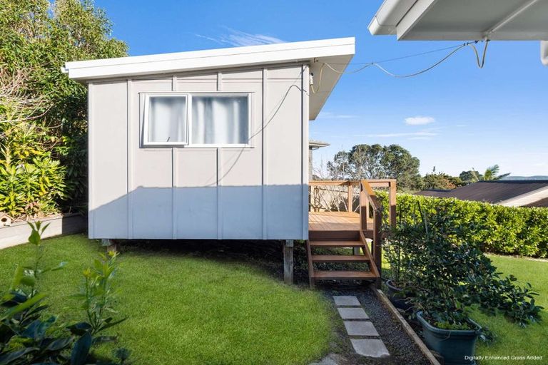 Photo of property in 45 Puriri Street, Helensville, 0800