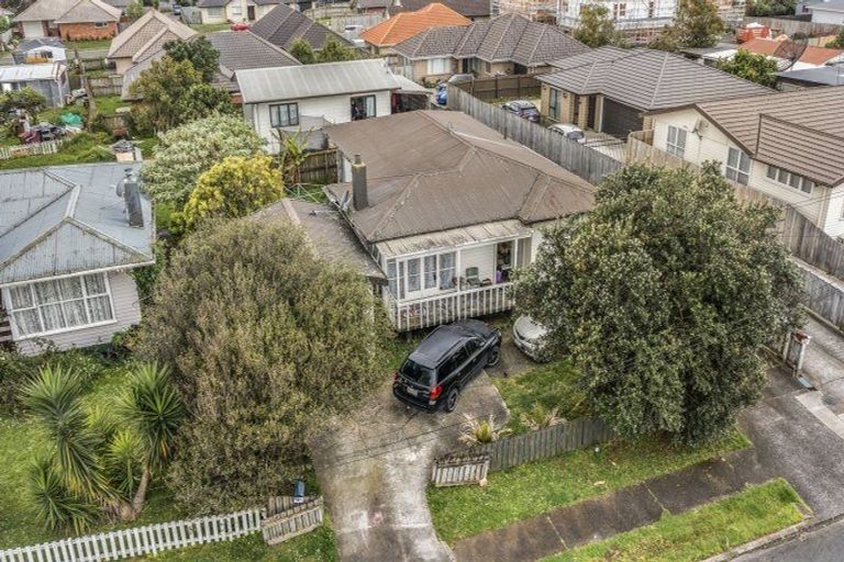 Photo of property in 21 James Street, Mangere East, Auckland, 2024