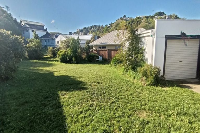 Photo of property in 16 Kipling Street, Johnsonville, Wellington, 6037