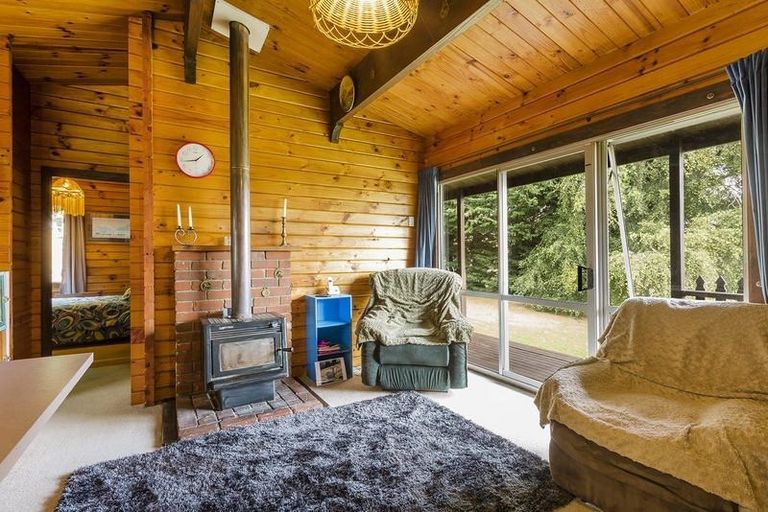 Photo of property in 61 Short Cut Road, Waitati, 9085