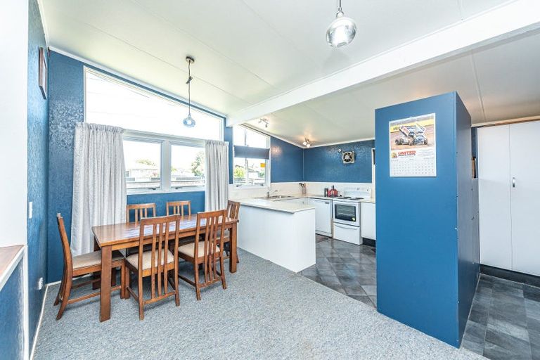 Photo of property in 19 Ward Street, Aramoho, Whanganui, 4500