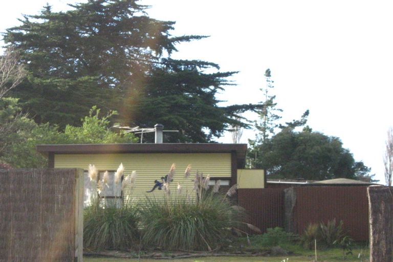 Photo of property in 43 Driver Street, Long Beach, Port Chalmers, 9081