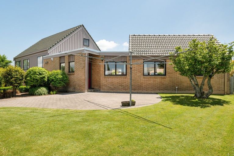 Photo of property in 8 Raupo Place, Matamata, 3400