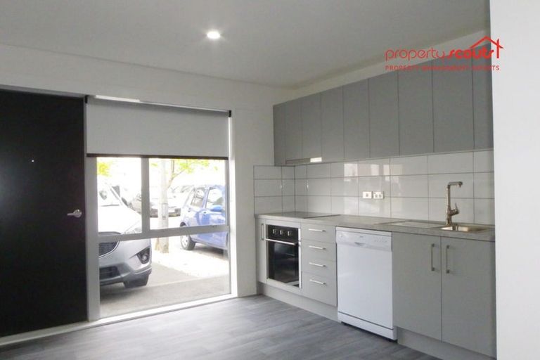 Photo of property in 20/336 Lincoln Road, Addington, Christchurch, 8024