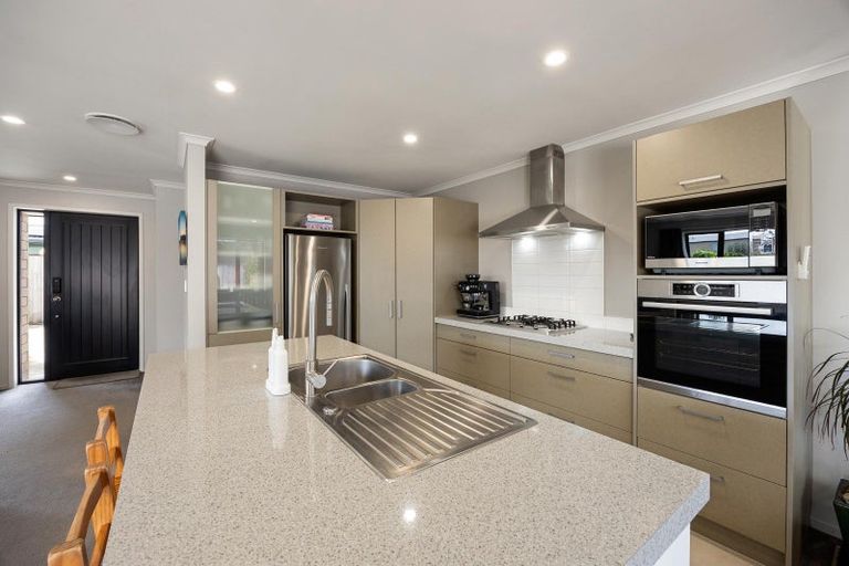 Photo of property in 7 Tennille Street, Flagstaff, Hamilton, 3210