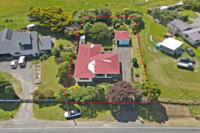 Photo of property in 182 Awahuri Feilding Road, Feilding, 4775