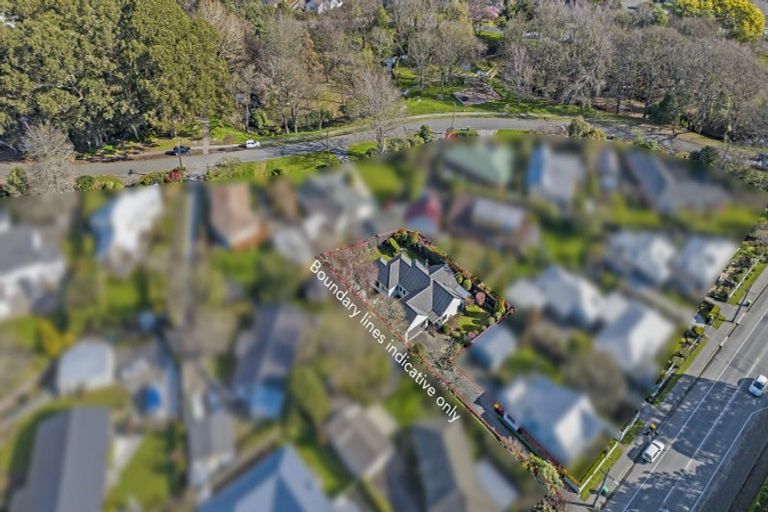 Photo of property in 6a Edward Street, Lincoln, 7608