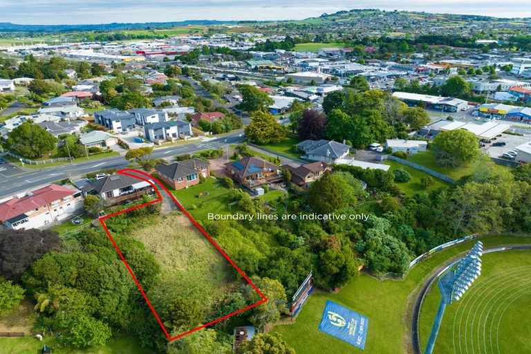 Photo of property in 20a East Street, Pukekohe, 2120