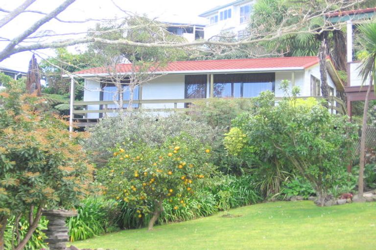 Photo of property in 233 Tukere Drive, Whangamata, 3620
