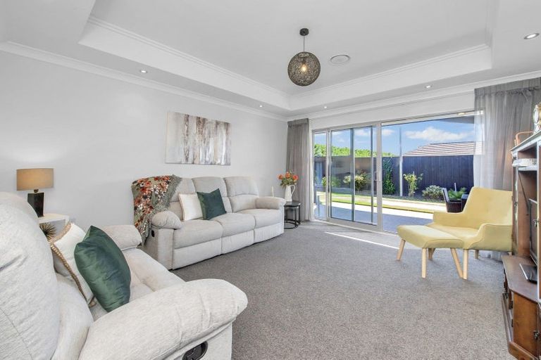 Photo of property in 21 Carnaveron Drive, Lincoln, 7608