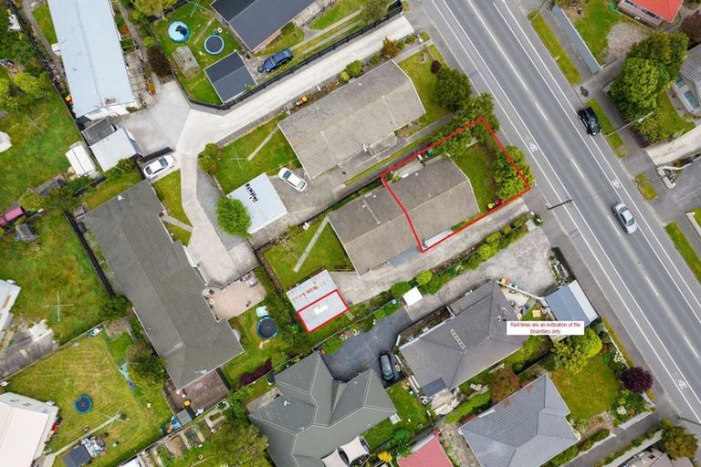 Photo of property in 1/472 Greers Road, Bishopdale, Christchurch, 8053