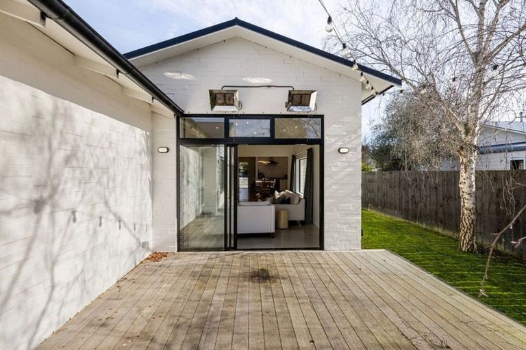 Photo of property in 25a Bond Street, Hamilton East, Hamilton, 3216