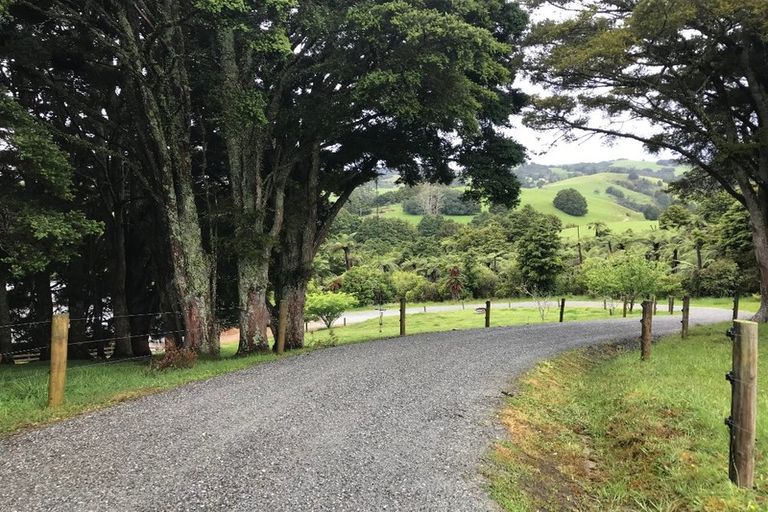 Photo of property in 582 Hautapu Road, Pakaraka, Kaikohe, 0472