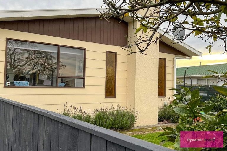 Photo of property in 44 Maxwells Line, Awapuni, Palmerston North, 4412