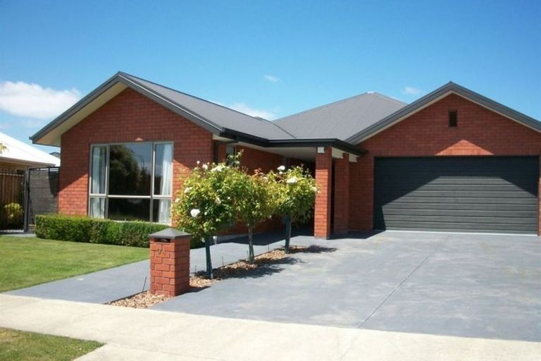 Photo of property in 34 Wagner Crescent, Northwood, Christchurch, 8051