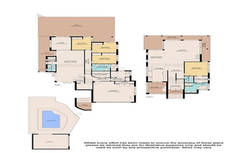 Photo of property in 119 Churchill Road, Rothesay Bay, Auckland, 0630