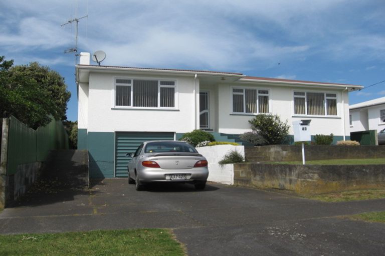 Photo of property in 49 Oxford Road, Springvale, Whanganui, 4501