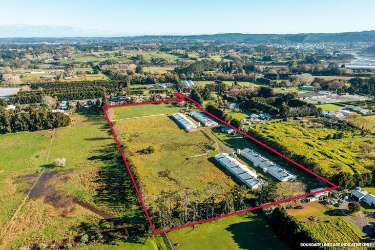 Photo of property in 33 Riverlea Road, Whenuapai, Auckland, 0618