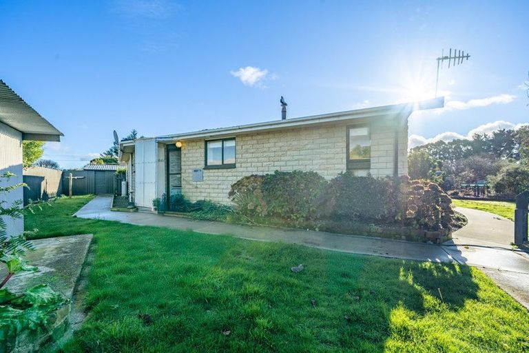 Photo of property in 72 Bain Street, Kingswell, Invercargill, 9812