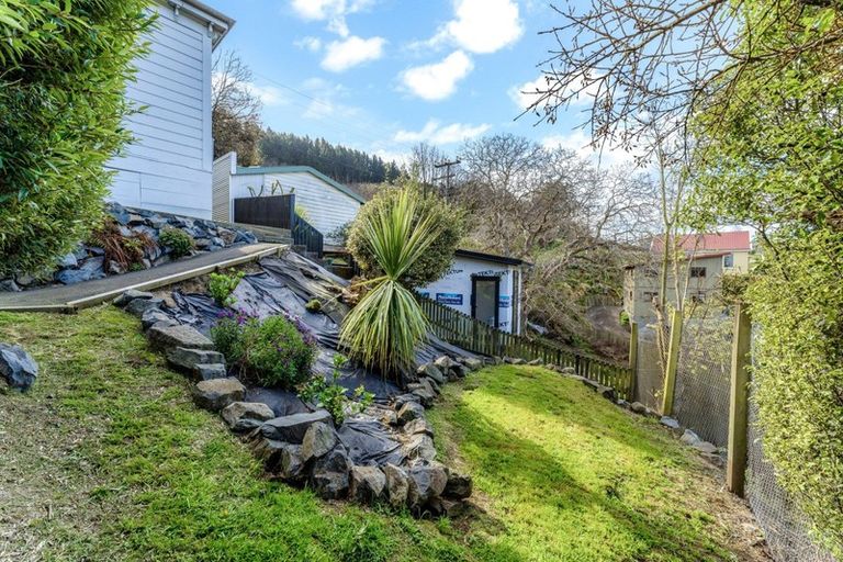 Photo of property in 1 Wickliffe Terrace, Port Chalmers, 9023