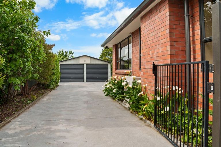 Photo of property in 43 Dalkeith Street, Hoon Hay, Christchurch, 8025