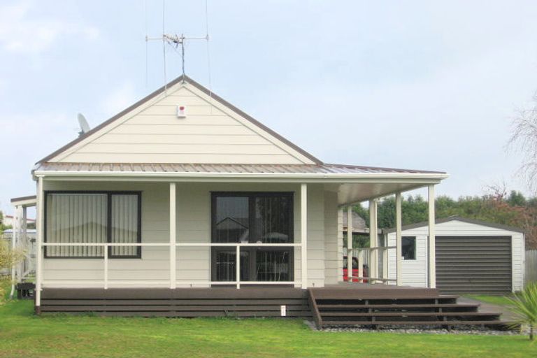 Photo of property in 41 Balmerino Crescent, Pukete, Hamilton, 3200