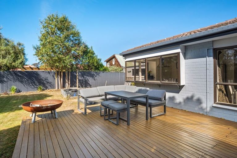 Photo of property in 1/54 Rookwood Avenue, New Brighton, Christchurch, 8083