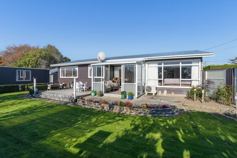 Photo of property in 7 Palmer Street, Grasmere, Invercargill, 9810