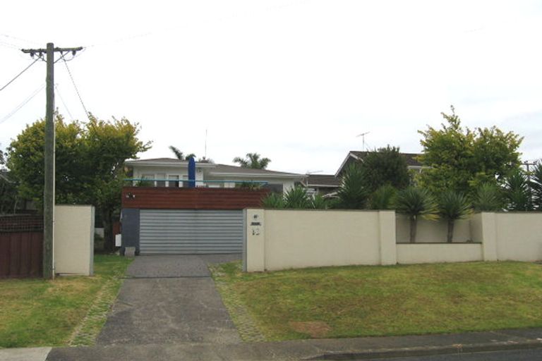 Photo of property in 10 Tye Road, Hillcrest, Auckland, 0627