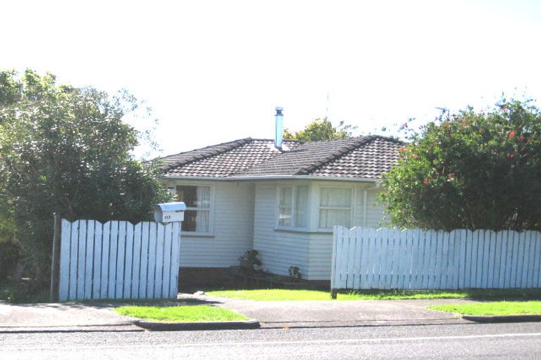 Photo of property in 112 Gills Road, Bucklands Beach, Auckland, 2014