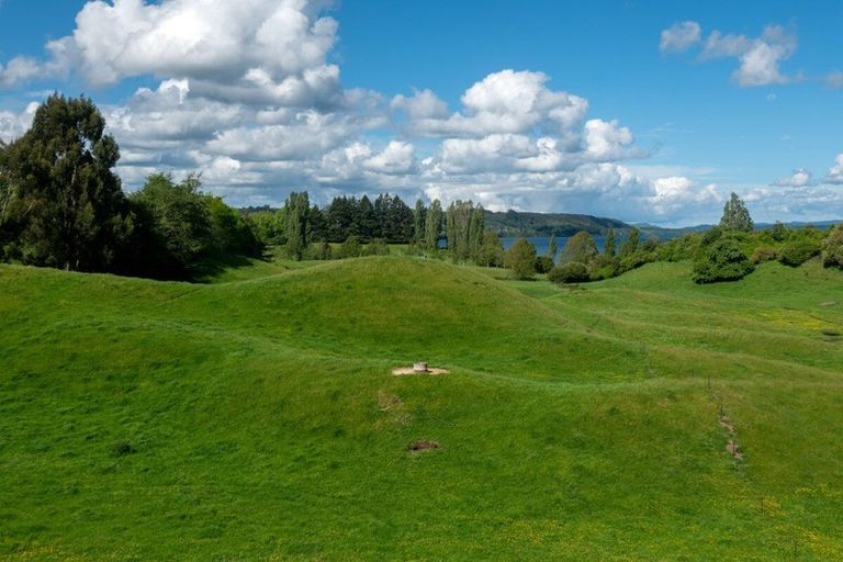 Photo of property in 486 Hamurana Road, Hamurana, Rotorua, 3097