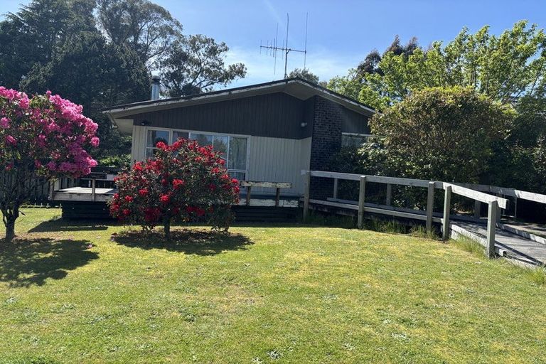 Photo of property in 5 Chartwell Drive, Tokoroa, 3420
