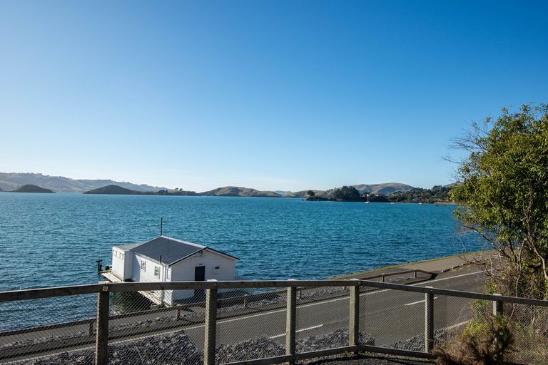 Photo of property in 662 Portobello Road, Broad Bay, Dunedin, 9014