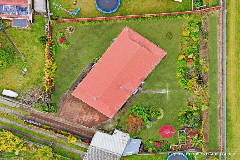 Photo of property in 46 Tania Crescent, Western Heights, Rotorua, 3015