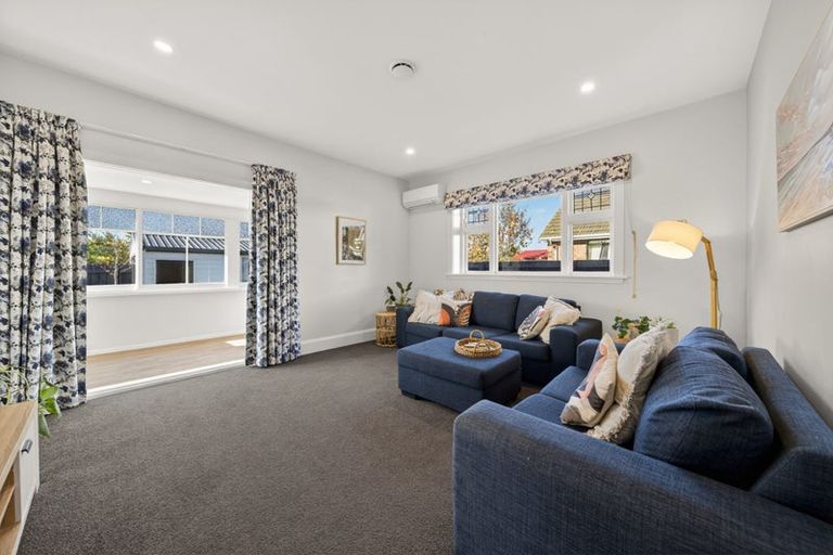 Photo of property in 25 Harker Street, Spreydon, Christchurch, 8024