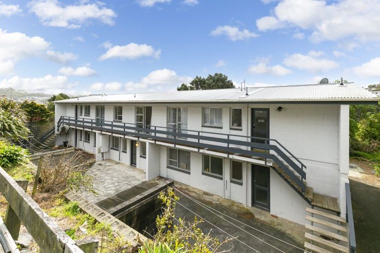 Photo of property in 5/74 Dominion Park Street, Johnsonville, Wellington, 6037