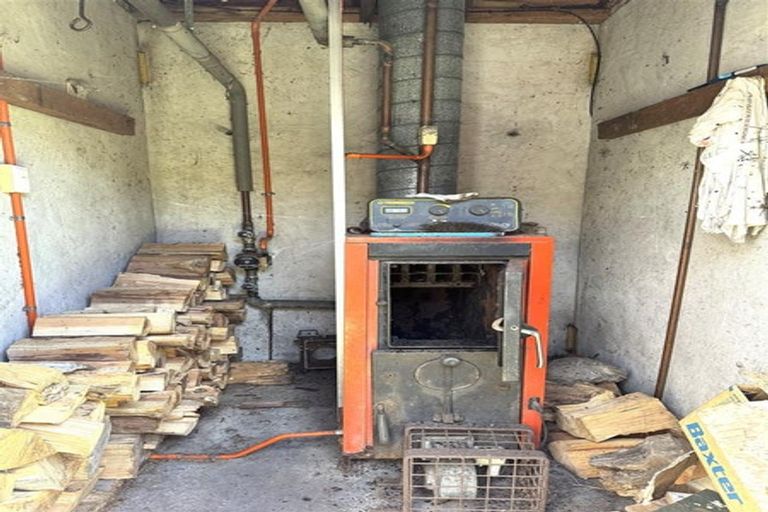 Photo of property in 44 Seddon Street, Kumara, 7832