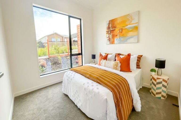 Photo of property in 4 Moyle Street, Pokeno, 2402