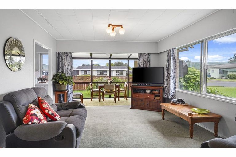 Photo of property in 1b Karaka Street, Matamata, 3400